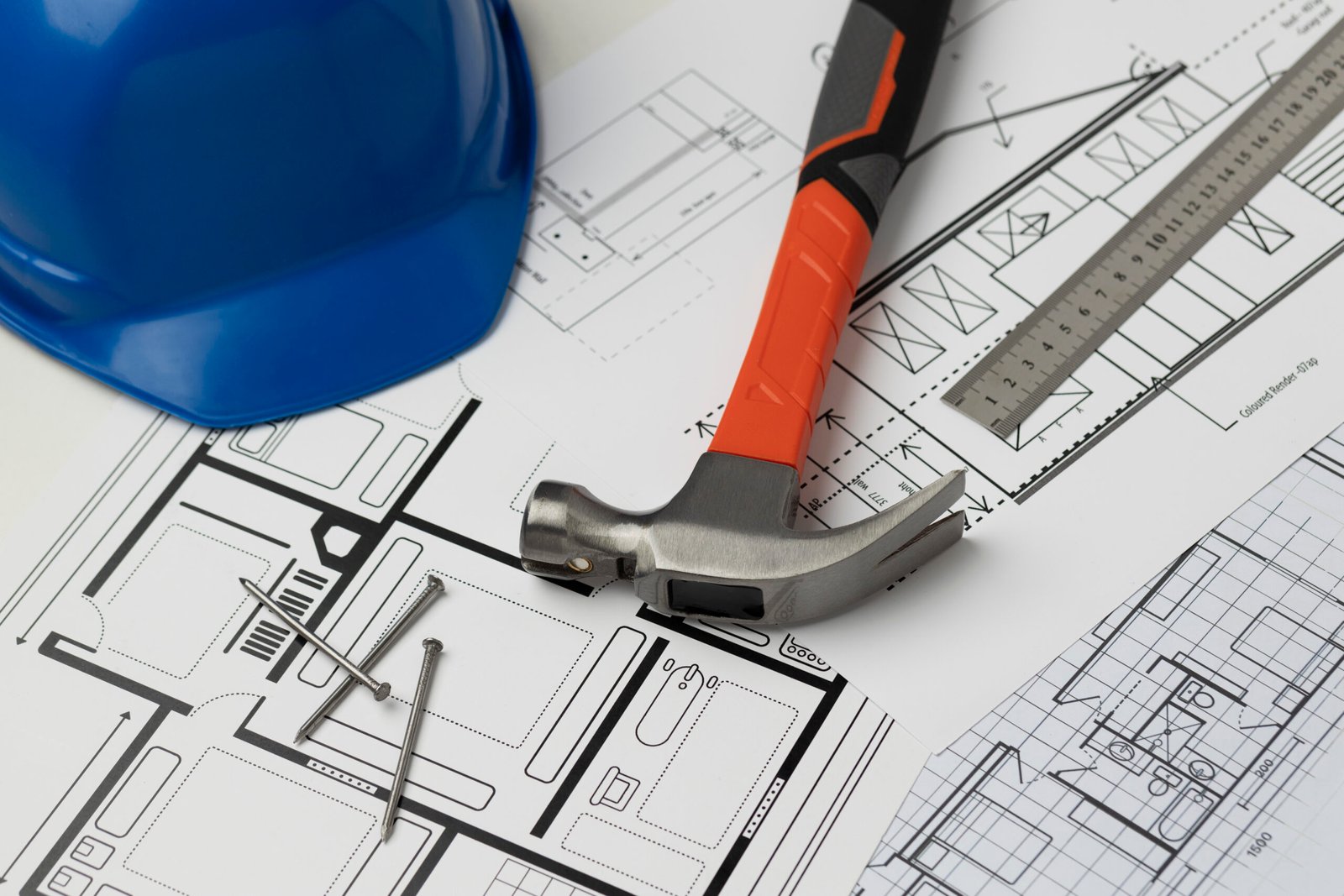 أهمية الصيانة الدورية للمباني